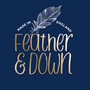 Feather and Down logo