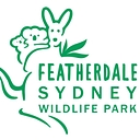 Featherdale Wildlife Park logo