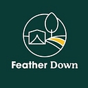 Feather Down Farms logo