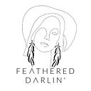 Feathered Darlin' 