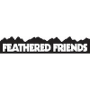 featheredfriends.com logo