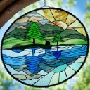 Feathered Pipe Foundation Inc logo