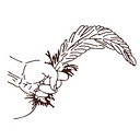 Featherfist logo