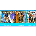The Feather Fund NOLA logo