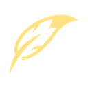 Featherless logo