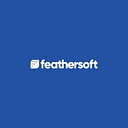 Feathersoft logo