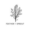 Feather + Sprout