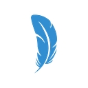 feathr.co logo