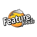 Feature Foods logo