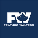Feature Walters logo