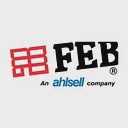 Feb A/S logo