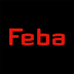 Feba Fassadenbauteile AG Logo