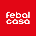 Febal Casa logo