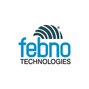 Febno Technologies logo — Native Mobile App Developer (iOS & Android) job on DevsUnite