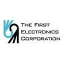 The First Electronics Corporation logo