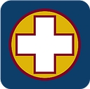 Fec Heliports logo