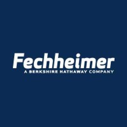 Fechheimer Brothers Company logo