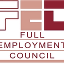 Full Employment Council, Inc. logo
