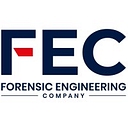 -30- Forensic Engineering logo