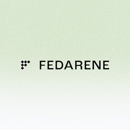 FEDARENE - logo