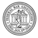 Federal Bar Association Chicago Chapter logo