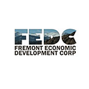 Fremont County Economic Development Corp logo