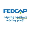 Fedcap logo