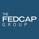 The Fedcap Group logo