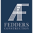 Fedders Construction logo