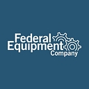 Federal Equipment Company logo