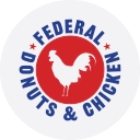 Federal Donuts logo