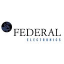 Federal Electronics logo