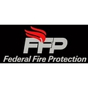 Federal Fire Protection logo