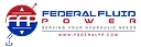 Federal Fluid Power logo