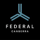 Federal Golf Club logo