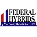 Federal Hybrids logo