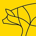Federalist Pig logo