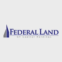 Federal Land, Inc. logo