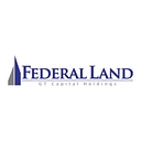 Federal Land logo