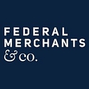 Federal Merchants & Co logo