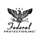 Federal Protection, Inc. logo