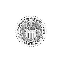 Federal Reserve Press Releases logo