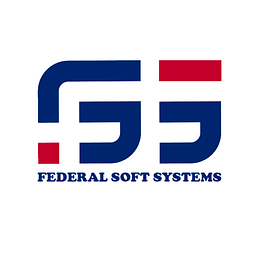 Federal Soft Systems Inc. logo