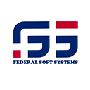 Federal Soft Systems logo