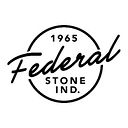 Federal Stone Industries Inc. logo