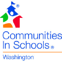 Communities in School of Federal Way logo
