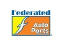 Federated Auto Parts logo