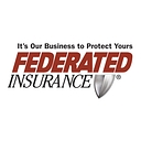 Federated Insurance Company logo