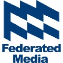 Federated Media logo