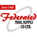 Federated Tool logo